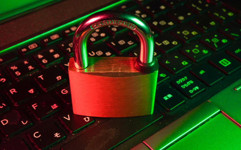 Cyber Security