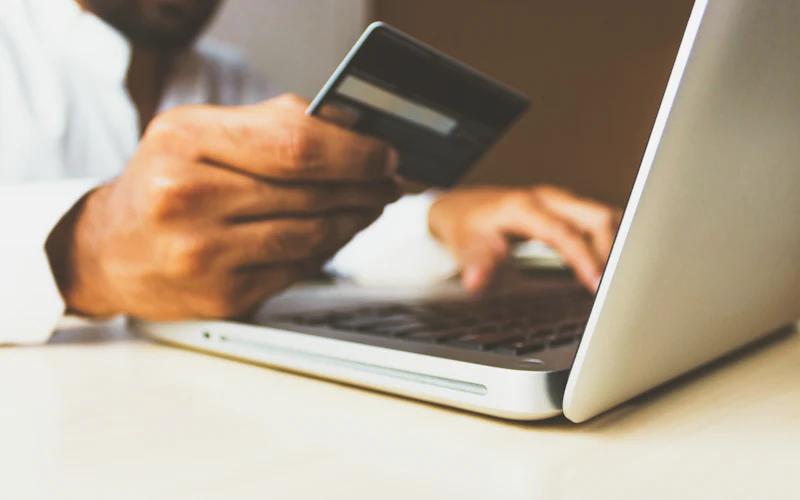 E-commerce Website Development