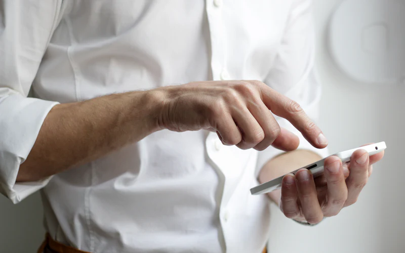 Mobile Apps