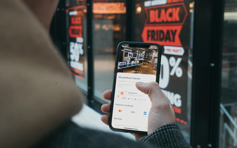 10 E-commerce App Features That Increase Sales