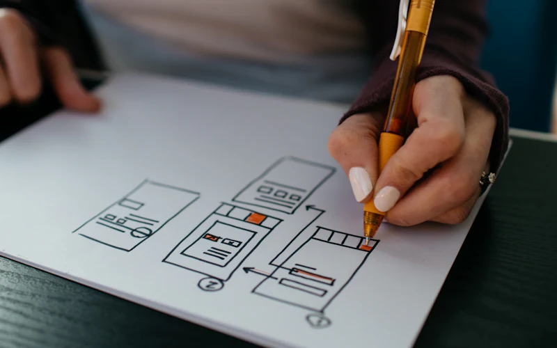 UI/UX & Branding