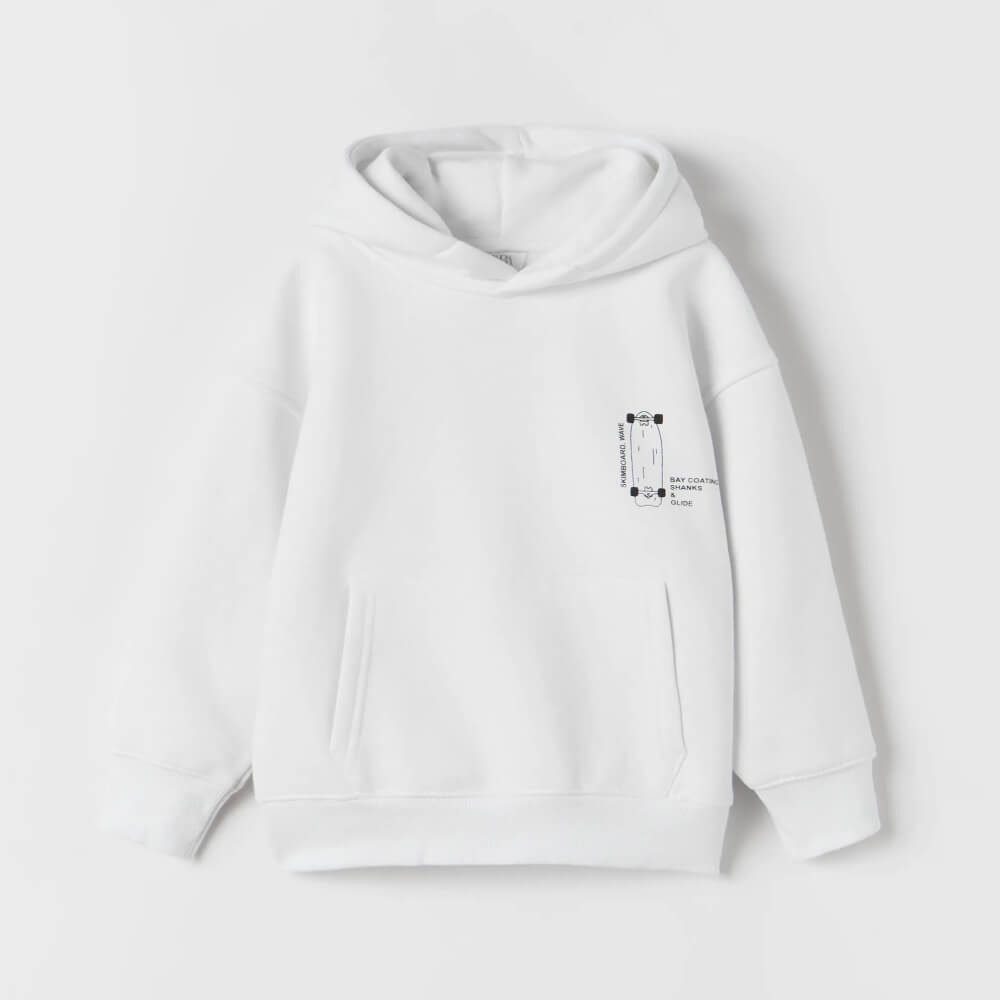 Logo hoodie - Image 2